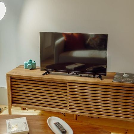 Legacy Oporto Premium Apartments By Vacationy Luaran gambar