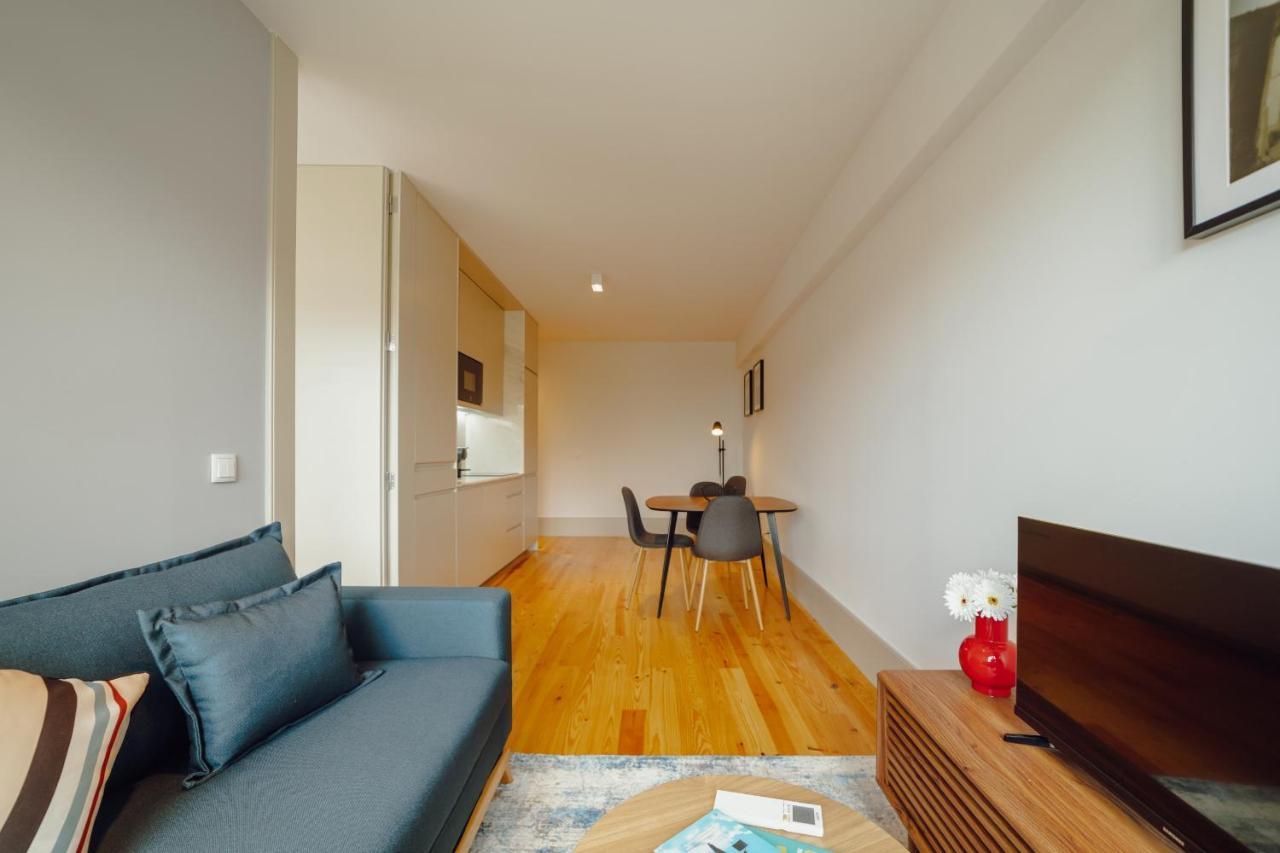 Legacy Oporto Premium Apartments By Vacationy Luaran gambar